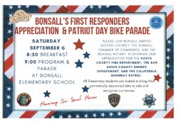 Bike Parade